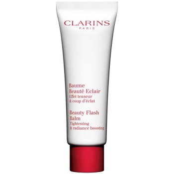 Clarins Beauty Flash Balm crema de zi cu efect de hidratare pentru ten obosit - imagine 2